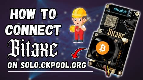 Welcome to solo.ckpool.org!.